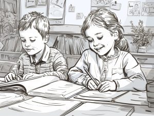 Antonyms in Advertising: Leveraging Contrast for Persuasion