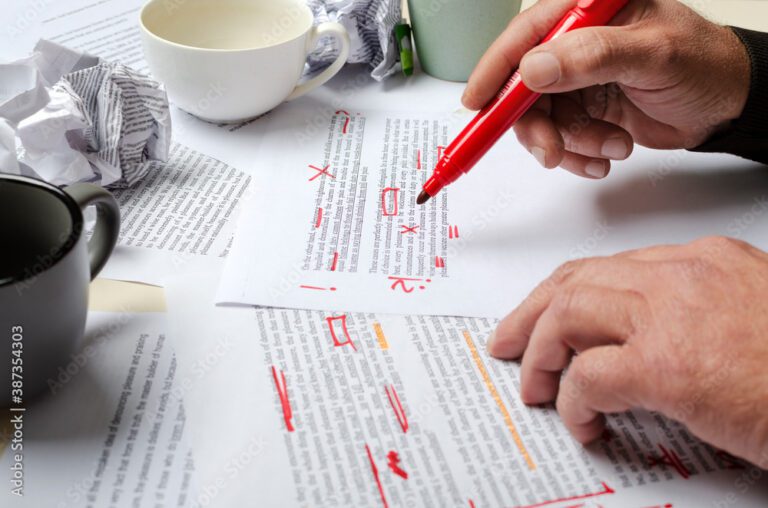Master Subject-Verb Agreement: Rules and Examples